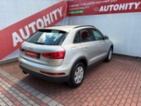 Audi Q3, 1.4 TFSi, Serviska, TOP, SUV, benzin