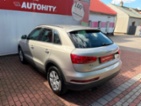Audi Q3, 1.4 TFSi, Serviska, TOP, SUV, benzin
