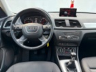 Audi Q3, 1.4 TFSi, Serviska, TOP, SUV, benzin