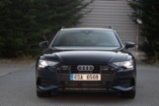 Audi A6, Servisované, tažné, bez invest, kombi,