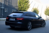 Audi A6, Servisované, tažné, bez invest, kombi,
