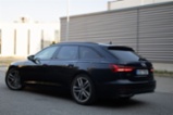 Audi A6, Servisované, tažné, bez invest, kombi,