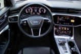 Audi A6, Servisované, tažné, bez invest, kombi,