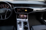 Audi A6, Servisované, tažné, bez invest, kombi,