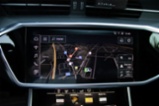 Audi A6, Servisované, tažné, bez invest, kombi,
