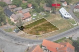 Pozemek k bydlení, 838 m², v obci Číčov u Spáleného Poříčí
