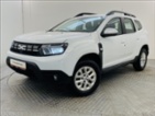 Dacia Duster, 1,0 TCe LPG  67 kW 1. maj. ČR, SUV,