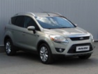 Ford Kuga, 4x4 2.0 TDCi, ČR, AC, SUV, nafta