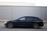 Audi A6, Servisované, tažné, bez invest, kombi,