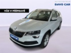 Škoda Karoq, 2,0 TDi 110 KW DSG STYLE, SUV, nafta
