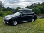 Subaru Outback 3,6   4x4 + extra výbava