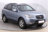 Hyundai Santa Fe, 2.2 CRDi, 4X4, Navi, Klima,