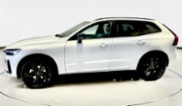 Volvo XC60, B5 PLUS BLACK + 4SERVIS/ZÁRUKA, SUV,