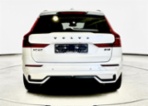 Volvo XC60, B5 PLUS BLACK + 4SERVIS/ZÁRUKA, SUV,