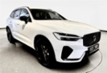 Volvo XC60, B5 PLUS BLACK + 4SERVIS/ZÁRUKA, SUV,