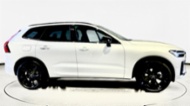 Volvo XC60, B5 PLUS BLACK + 4SERVIS/ZÁRUKA, SUV,