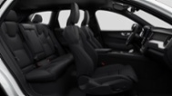 Volvo XC60, B5 PLUS BLACK + 4SERVIS/ZÁRUKA, SUV,