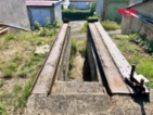 Prodej garáže, Děčín, ul. Cihelná