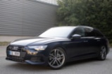Audi A6, Servisované, tažné, bez invest, kombi,