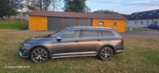 Volkswagen Passat 2,0   BiTDI SCR 4x4 DPF 7DSG