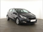 Kia Ceed, 1.6 GDI, ČR,1.maj, Serv.kniha, Klima,,
