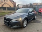 Škoda Superb, 2,0TDi combi Ambition, kombi, nafta