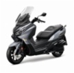 Sym Joymax Z+ 125, skútr
