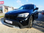 BMW X1, 18d 105kW*xDrive*Panorama*PDC*, SUV, nafta