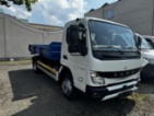 FUSO, sklápěč