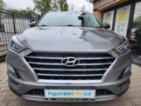 Hyundai Tucson, 1.6-VÝBAVA ADVENTURE-4X4, SUV,
