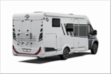 Carado, nafta