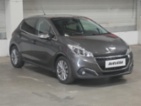 Peugeot 208, 1.2 PT Allure, Allure, navi,