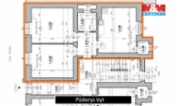 Prodej bytu 2+1, 60 m², Praha, ul. Krátká