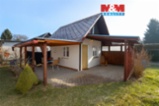 Prodej chaty, 20 m², Karlovy Vary