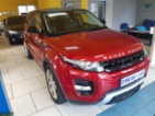 Land Rover Range Rover Evoque, 2.2 TD4 NAVI 1