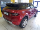 Land Rover Range Rover Evoque, 2.2 TD4 NAVI 1