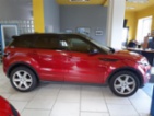 Land Rover Range Rover Evoque, 2.2 TD4 NAVI 1