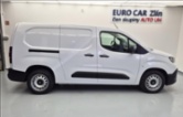 Fiat Dobló cargo, 1.5 BlueHDI 102k L1