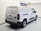 Fiat Dobló cargo, 1.5 BlueHDI 102k L1