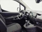 Fiat Dobló cargo, 1.5 BlueHDI 102k L1