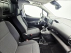Fiat Dobló cargo, 1.5 BlueHDI 102k L1