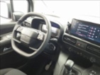 Fiat Dobló cargo, 1.5 BlueHDI 102k L1