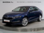 Škoda Octavia, TOP SELECTION 2.0TDI 110KW DSG,