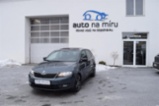 Škoda Rapid, 1.2TSI 81kw AMBITION PANORAMA,