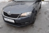 Škoda Rapid, 1.2TSI 81kw AMBITION PANORAMA,