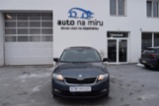 Škoda Rapid, 1.2TSI 81kw AMBITION PANORAMA,