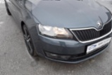 Škoda Rapid, 1.2TSI 81kw AMBITION PANORAMA,