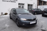 Škoda Rapid, 1.2TSI 81kw AMBITION PANORAMA,