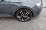 Škoda Rapid, 1.2TSI 81kw AMBITION PANORAMA,