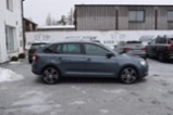 Škoda Rapid, 1.2TSI 81kw AMBITION PANORAMA,